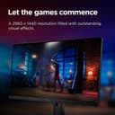 LEG PRO 27Q-10 QD-OLED QHD 280HZ thumbnail 5