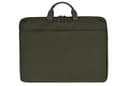 HP - Notebook sleeve - modular - 15.6" - grey, green