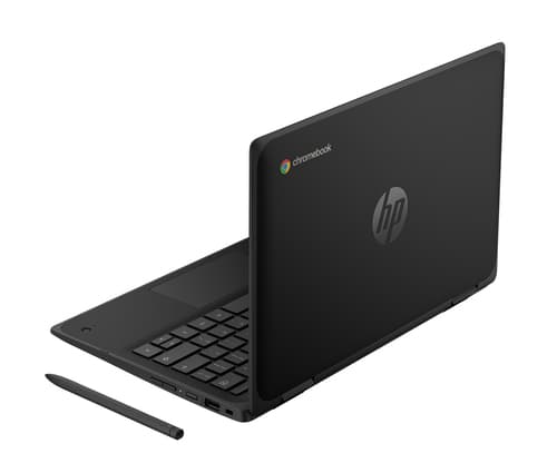 HP FFLIP G1M 11C MT8186 4/32 CHR — view 4