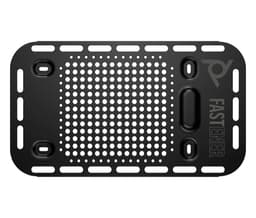 Poly - Mounting component (plate mount)