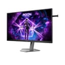 AOC AGON PRO AG276FK - LED monitor - gaming - 27"
