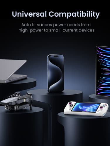 UGREEN 48000MAH POWER BANK 300W — view 14