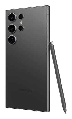 ^S24 ULTRA ENT ED 256GB BLACK — view 3
