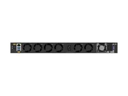 NETGEAR M4350 Series M4350-16V4C - Switch - L3 - Managed - 16 x 1/10/25 Gigabit SFP28 + 4 x 40/100 Gigabit QSFP28 - front to back airflow - rack-mountable