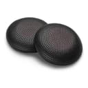 Poly - Ear cushion for headset - leatherette (pack of 2) thumbnail 1