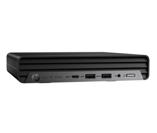 HP 800G9 DM I7-12700 16/512 W11P — view 3