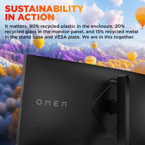 OMEN34CG2WQHD 180HZCURVEDGAMING — view 6