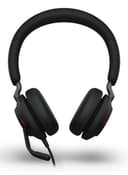 Jabra Evolve2 40 SE UC Stereo - Headset - on-ear - wired - USB-C, USB-A - noise isolating - Optimised for UC thumbnail 2
