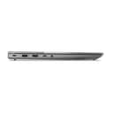 Lenovo ThinkBook 14 G4 21MX - Flip design - Intel Core Ultra 7 - 155U / up to 4.8 GHz - Win 11 Pro - Intel Graphics - 16 GB RAM - 512 GB SSD NVMe - 14" IPS touchscreen 1920 x 1200 - Wi-Fi 6E, Bluetooth - dual tone luna grey - kbd: UK - with 1 Year Lenovo Premier Support thumbnail 7