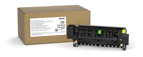 Xerox - (220 V) - original - box - printer maintenance fuser kit - for VersaLink C625