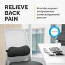 FELLOWES ERGONOMICS thumbnail 2