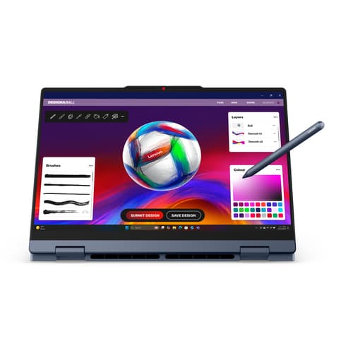 IP5 2IN1 14 R7AI 16GB 1TB W11H BLUE — view 11
