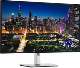 Dell UltraSharp U3225QE