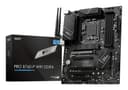 MSI PRO B760-P WIFI DDR4 - Motherboard - ATX - LGA1700 Socket - B760 thumbnail 1