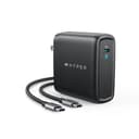 100W GANCHARGER EU SGL PORT - RETAIL thumbnail 1