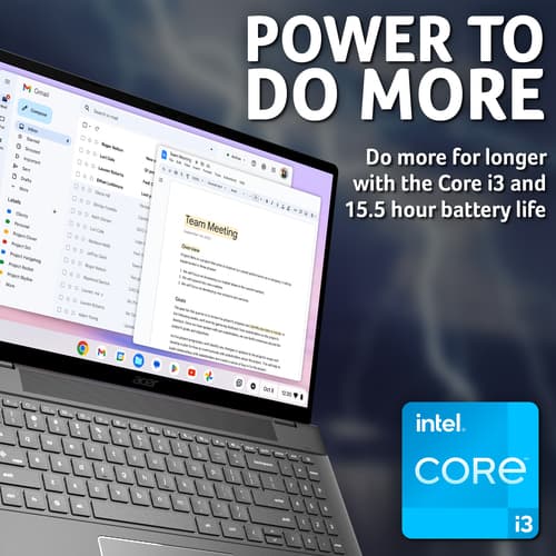CB516-1H I3-1315U 8GB 128GB IRON — view 8