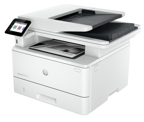 HP LaserJet Pro MFP 4102fdw — view 18