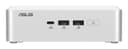 ASUS NUC 15 Pro+ RNUC15CRSU700003 - Barebone - mini PC 1 x Core Ultra 7 255H / up to 5.1 GHz - RAM 0 GB - Arc Graphics 140T - IEEE 802.11ax (Wi-Fi 6), IEEE 802.11be (Wi-Fi 7), Bluetooth 5.4, 2.5 Gigabit Ethernet, Gigabit Ethernet - silver thumbnail 19