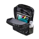 HP - Campus XL - notebook carrying backpack - 16.1" - stone marble thumbnail 2