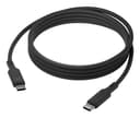 IT-Cbl-2m USB-C/USB-C 100W-BLK thumbnail 1