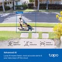 Enhanced AI Solar Security Camera Ultra thumbnail 8