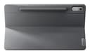 Lenovo Keyboard Pack - Keyboard and folio case (stand cover) - with trackpad - POGO pin - grey - for Tab P11 Pro (2nd Gen) ZAB5, ZAB6 thumbnail 4