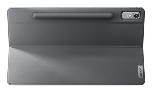 Lenovo Keyboard Pack - Keyboard and folio case (stand cover) - with trackpad - POGO pin - grey - for Tab P11 Pro (2nd Gen) ZAB5, ZAB6 — view 5