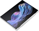 HP EliteBook X Flip G1i Notebook Next Gen AI - Flip design - Intel Core Ultra 7 - 258V / up to 4.8 GHz - Win 11 Pro - Intel Arc Graphics 140V - 32 GB RAM - 512 GB SSD NVMe - 14" IPS touchscreen HP SureView 5 1920 x 1200 - Wi-Fi 7, Bluetooth - kbd: English - with HP Wolf Pro Security Edition (1 year) thumbnail 20