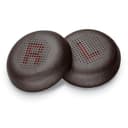 Poly - Ear cushion for headset - leatherette (pack of 2) - for Poly Blackwire 8225 thumbnail 1
