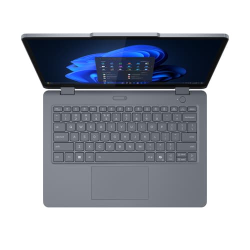 Lenovo 13w 2-in-1 Gen 3 - 13.3" - Intel Core 5 - 120U - 16 GB RAM - 512 GB SSD - UK — view 3