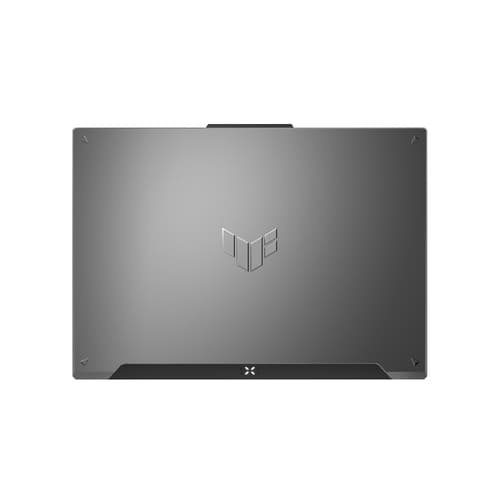 ASUS TUF Gaming F16 FX607VU-RL033W - Intel Core i7 - 13620H / up to 4.9 GHz - Win 11 Home - GeForce RTX 4050 - 16 GB RAM - 512 GB SSD NVMe - 16" 1920 x 1200 @ 144 Hz - Gigabit Ethernet - Wi-Fi 6, Bluetooth - mecha grey — view 5