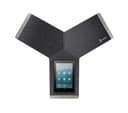 Poly Trio C60 IP CP FR PoE-e EMEA-INTL English Loc-Euro plug