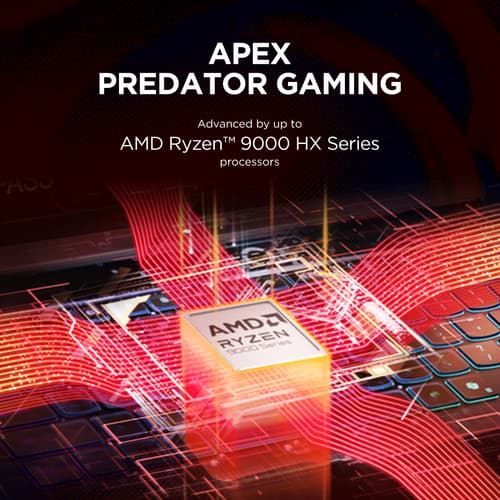 LEG PRO5 16 F-R9HX 32GB 1TB RTX5070 — view 4