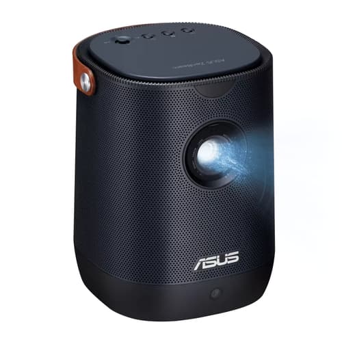 ASUS ZenBeam Latte L2 Smart Portable LED — view 4