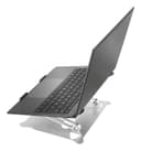 ALU LAPTOP STAND TILTING 40CM SILVER thumbnail 7