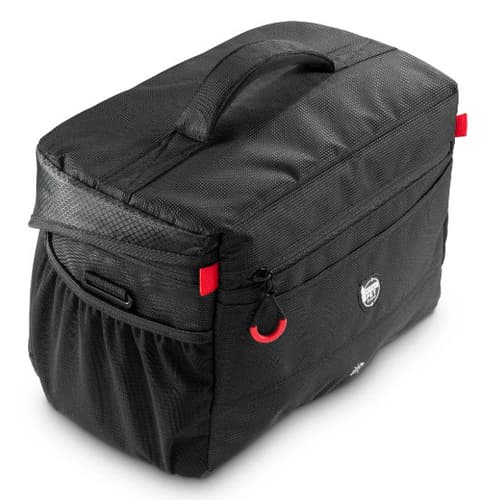 PHOENIX CAMERA BAG 170 BLACK — view 4