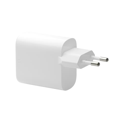 re-chrg Pro-EU Wall Chrg 2x USB-C 45W — view 4