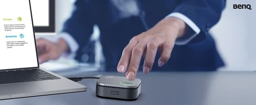 BenQ InstaShow Wireless system WDC15 — view 28
