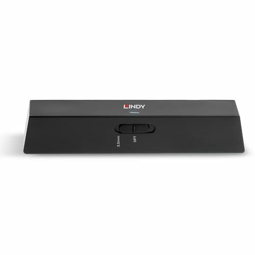 3.5MM & TOSLINK (OPTICAL) BLUETOOTH — view 5