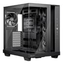 Be Quiet! Light Base 500 Midi Tower Black thumbnail 1