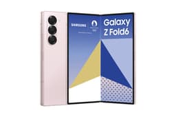 ^GXY Z FOLD6 PINK 1TB