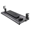 Desk Clamp Keyboard Tray thumbnail 7