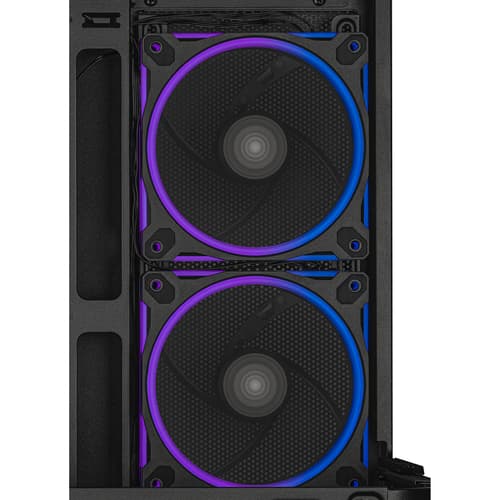 ASUS PRIME AP202 ARGB CASE — view 16