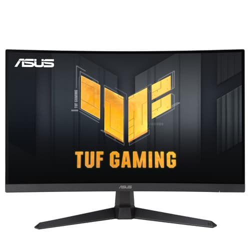 TUF Gaming VG27VQ3B Gaming Monitor — view 3