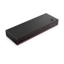 ThinkPad Thunderbolt 5 Smart Dock 7500�-�UK/HK/SGP/MYS/SRI thumbnail 3