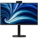 Philips 24B2U3301H - LED monitor - 1920 x 1080 Full HD (1080p) @ 120 Hz - IPS - 1500:1 - HDMI, DisplayPort, USB-C - speakers - black thumbnail 9