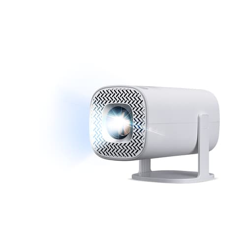AOPEN QH15S LCD 720P 6500 PROJECTOR — view 8