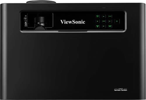 ViewSonic X1-4KE PRO - For Xbox - DLP projector - LED - 3D - 3300 LED lumens - 3840 x 2160 - 16:9 - 4K - zoom lens — view 13