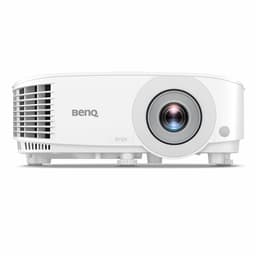 BenQ MS560 SVGA, 4000lm, 1.1X, HDMIx2, USB-A, 3D, SmartEco, <0.5W, 10W speaker