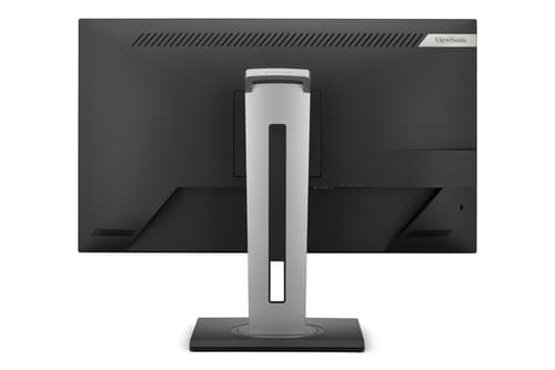 ViewSonic VG2748A-2K - LED monitor - 27" - 2560 x 1440 QHD @ 100 Hz - IPS - 350 cd/m� - 1300:1 - 5 ms - HDMI, VGA, DisplayPort - speakers — view 6